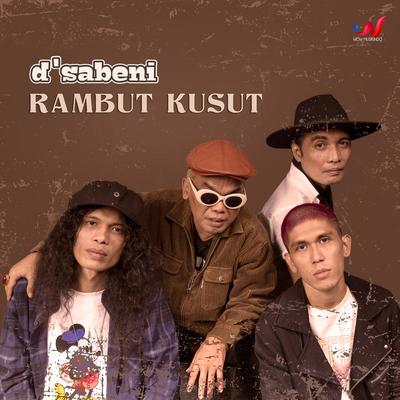 Rambut Kusut's cover