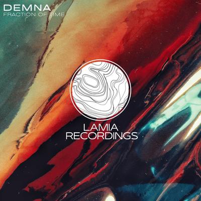 Demna's cover