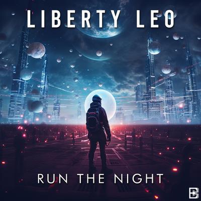 Liberty Leo's cover