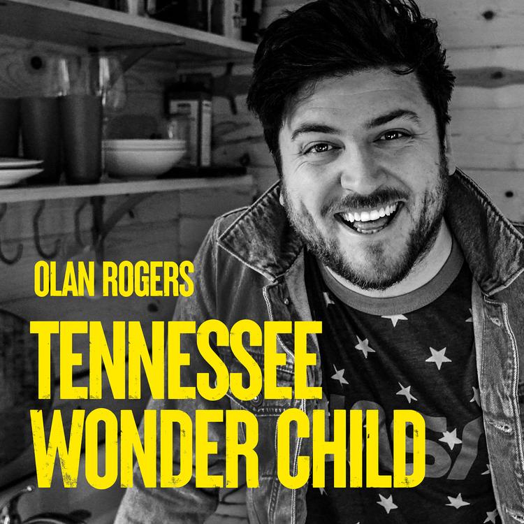 Olan Rogers's avatar image