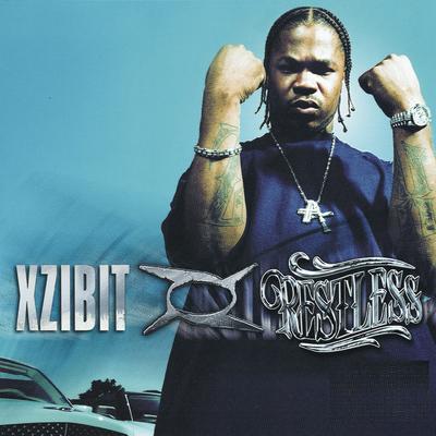 D.N.A (Drugs-n-Alkahol) (Clean) By Xzibit's cover