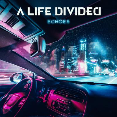 Enemy By A Life Divided's cover