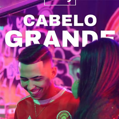 Cabelo Grande's cover