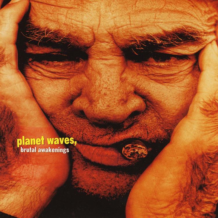 Planet Waves's avatar image