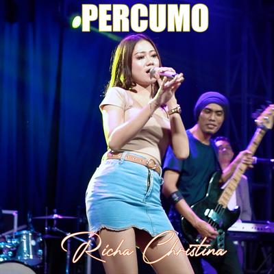 Percumo By RICHA CHRISTINA's cover