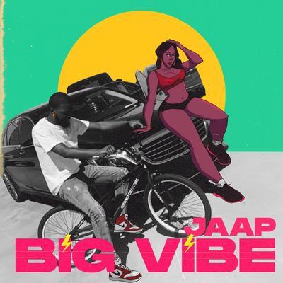 Big Vibe's cover