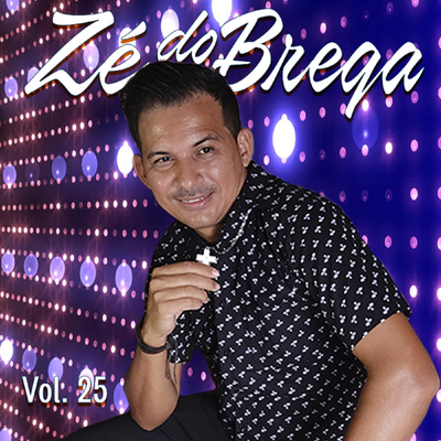 Eu Chorei Demais By Zé do Brega's cover