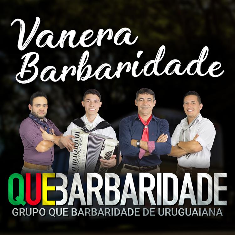 Grupo Que Barbaridade's avatar image