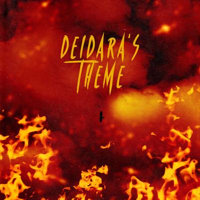 Deidara's Theme's cover