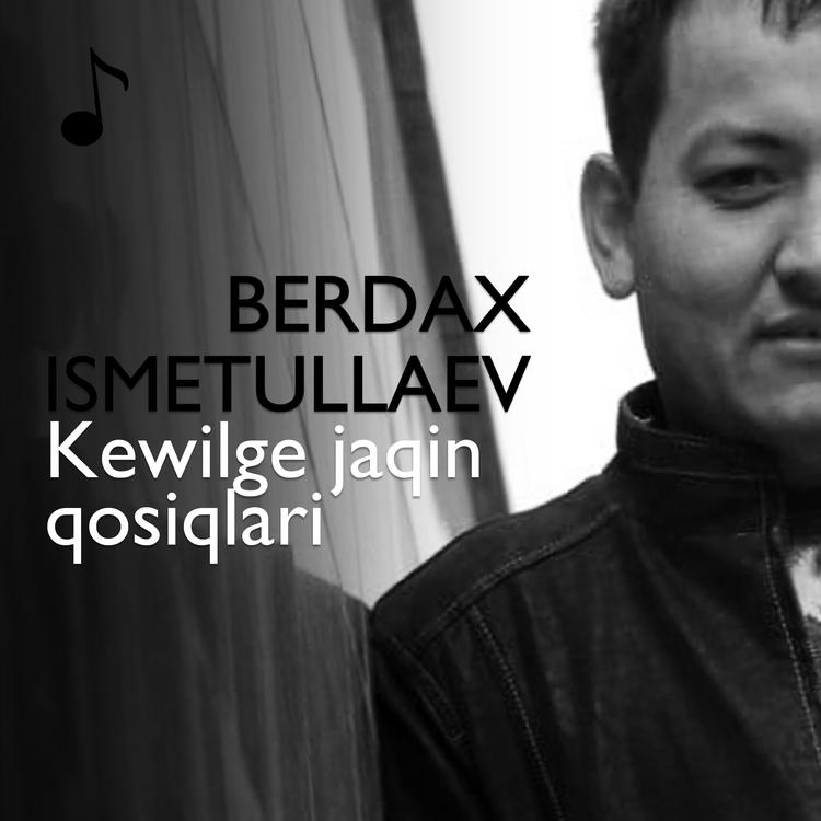 Berdax Ismetullaev's avatar image