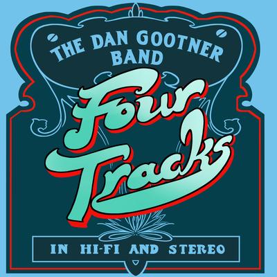 Apron Pocket By The Dan Gootner Band's cover