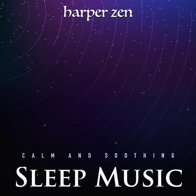 Midnight Lake By Harper Zen's cover