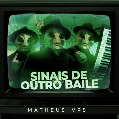 Sinais de Outro Baile's cover