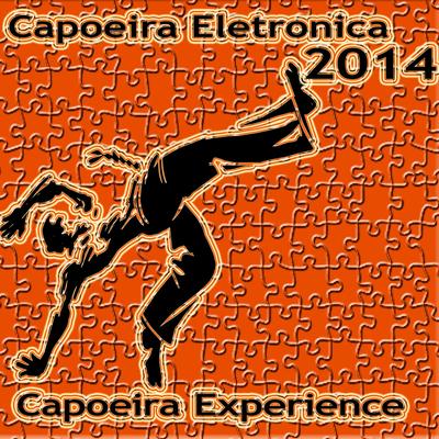 Paranuê Pomba Voou (Bonus Track) By Capoeira Experience's cover