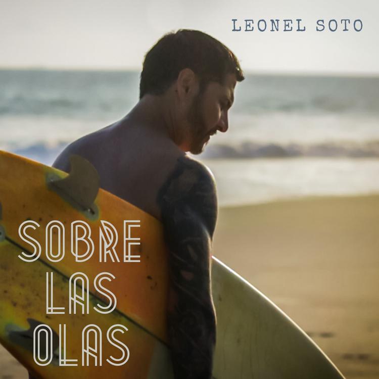 Leonel Soto's avatar image