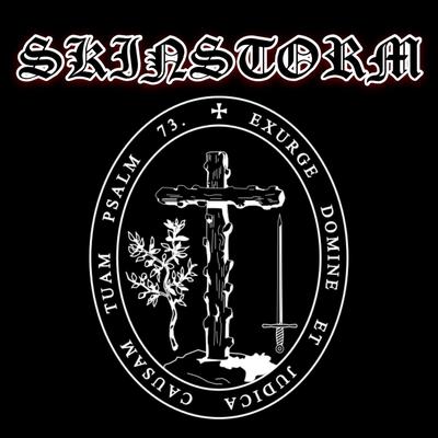 Skinheads By Skinstorm's cover