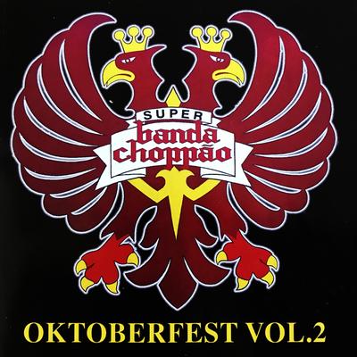 Oktoberfest, Vol. 2's cover