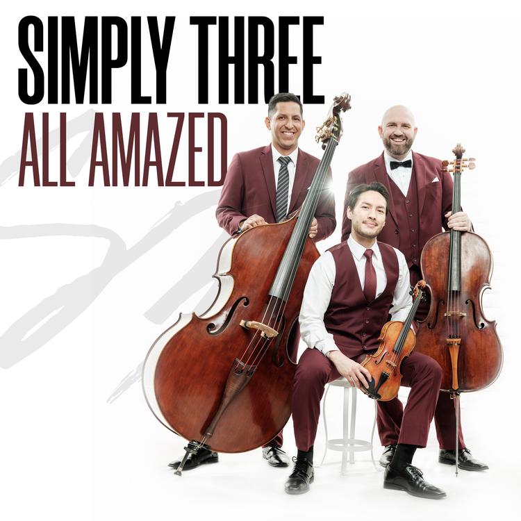 Simply Three's avatar image