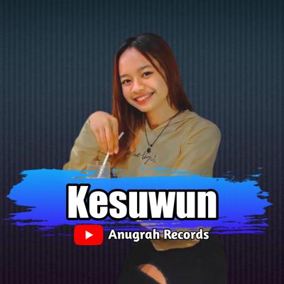 Anugrah Records's cover