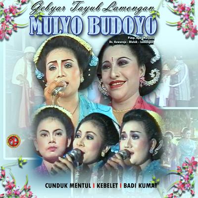 TAYUB MULYO BUDOYO BADI KUMAT's cover