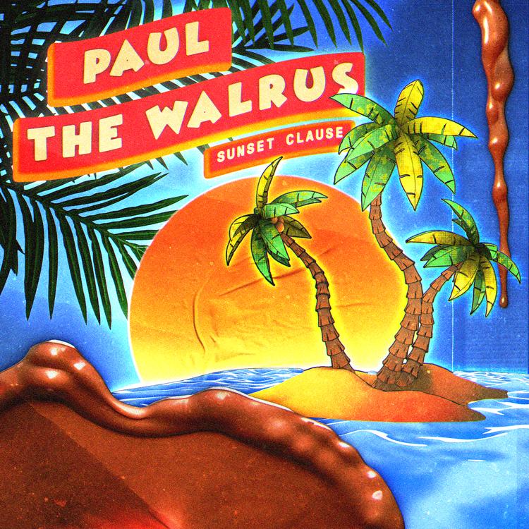 Paul the Walrus's avatar image