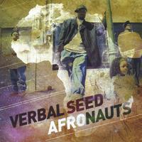 Verbal Seed's avatar cover