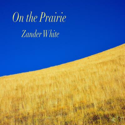 On the Prairie By Zander White's cover