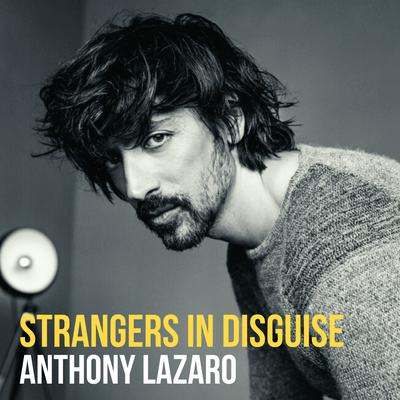 Strangers in Disguise's cover