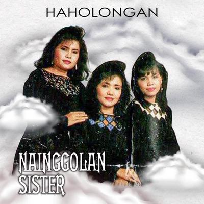 Haholongan's cover