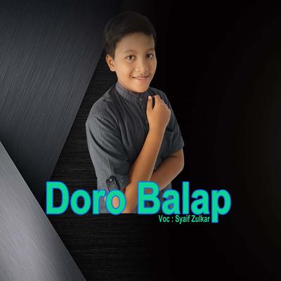 doro balap's cover