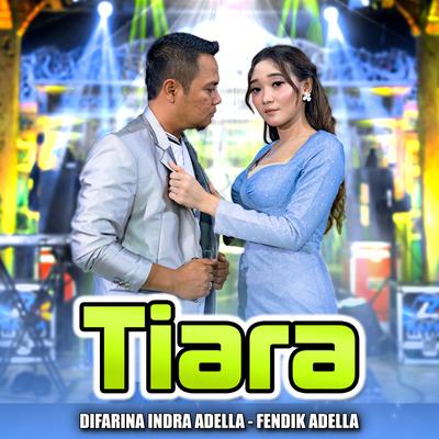 Tiara's cover