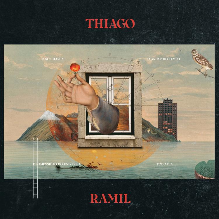 Thiago Ramil's avatar image