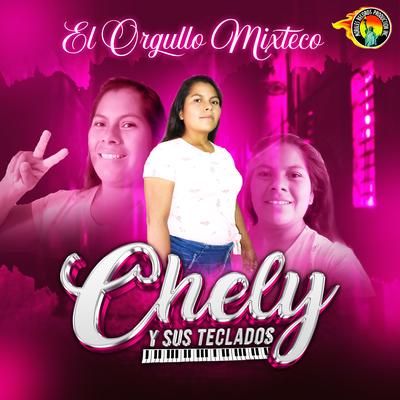 El Orgullo Mixteco's cover