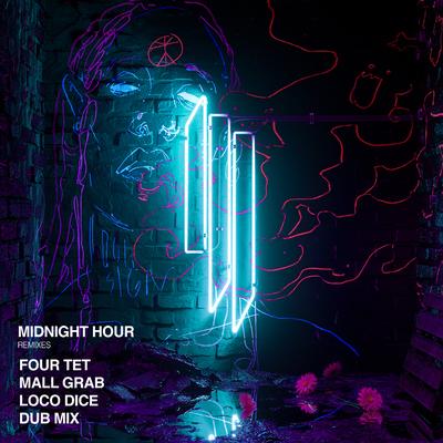 Midnight Hour (Dub Mix) By Skrillex, Boys Noize, Ty Dolla $ign's cover