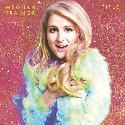 Title (Acoustic) By Meghan Trainor's cover