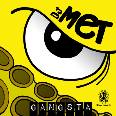 DJ Met's cover