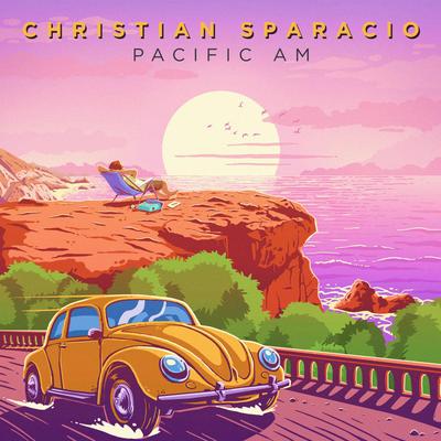 Pacific AM By Christian Sparacio's cover