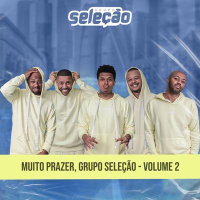 Amor Criança By Grupo Seleção's cover