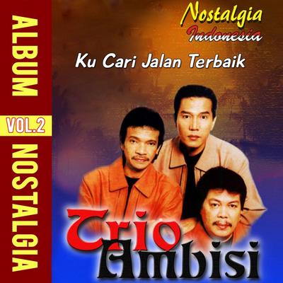 Cinta Dan Permata's cover