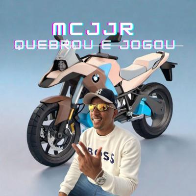 Mc Jjr's cover