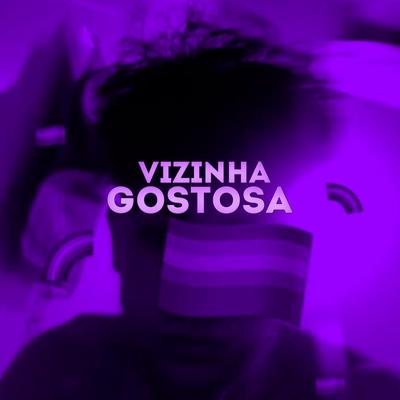 Vizinha Gostosa (Speed Up)'s cover