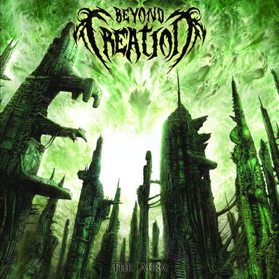 Elevation Path By Beyond Creation's cover