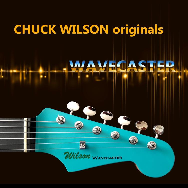 Chuck Wilson's avatar image