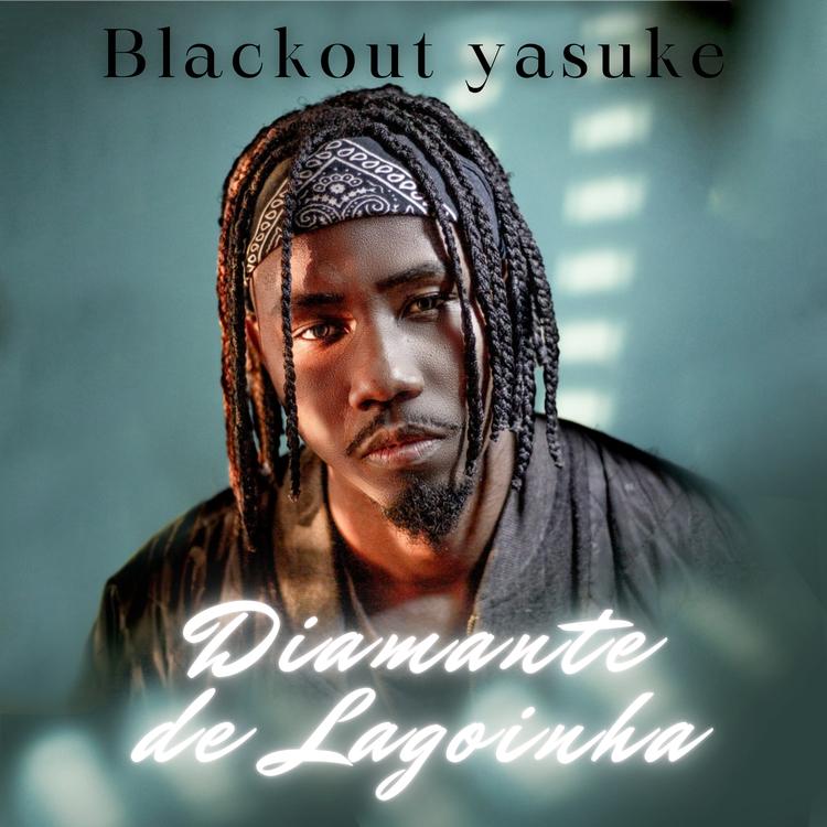 Blackout yasuke's avatar image