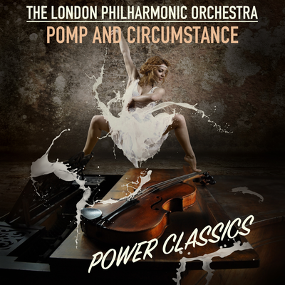 Hall of the Mountain King (from 'The Peer Gynt Suite') By The London Philharmonic Orchestra's cover