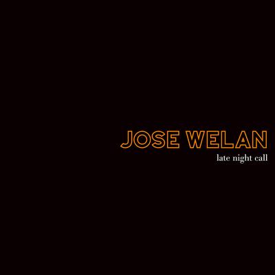 Jose Welan's cover