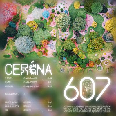 THERAPY By Ceréna, Promis3's cover