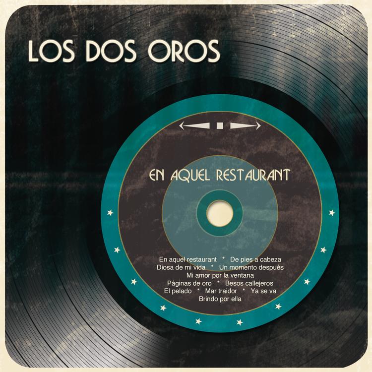 Los Dos Oros's avatar image