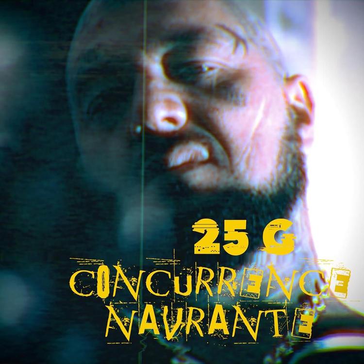 25G's avatar image