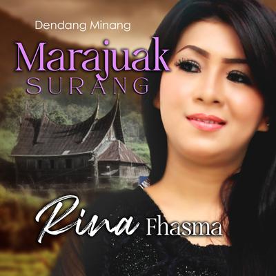 marajuak surang's cover